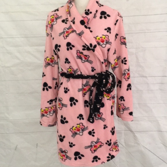 Panther robe Clearance
